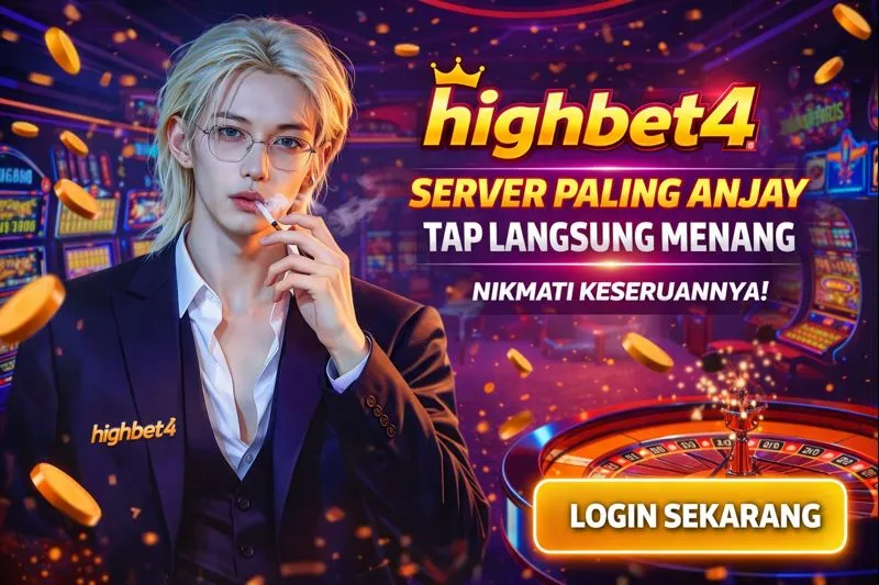 HIGHBET4– Strategi Main Cerdas Pakai Pola Terstruktur